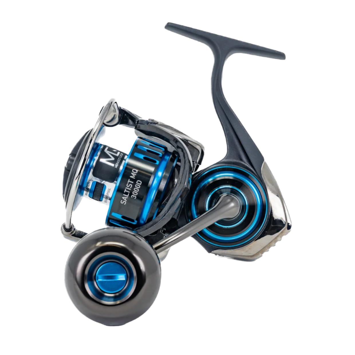 Daiwa Saltist Mq Spinning Series - Saltwater Reel