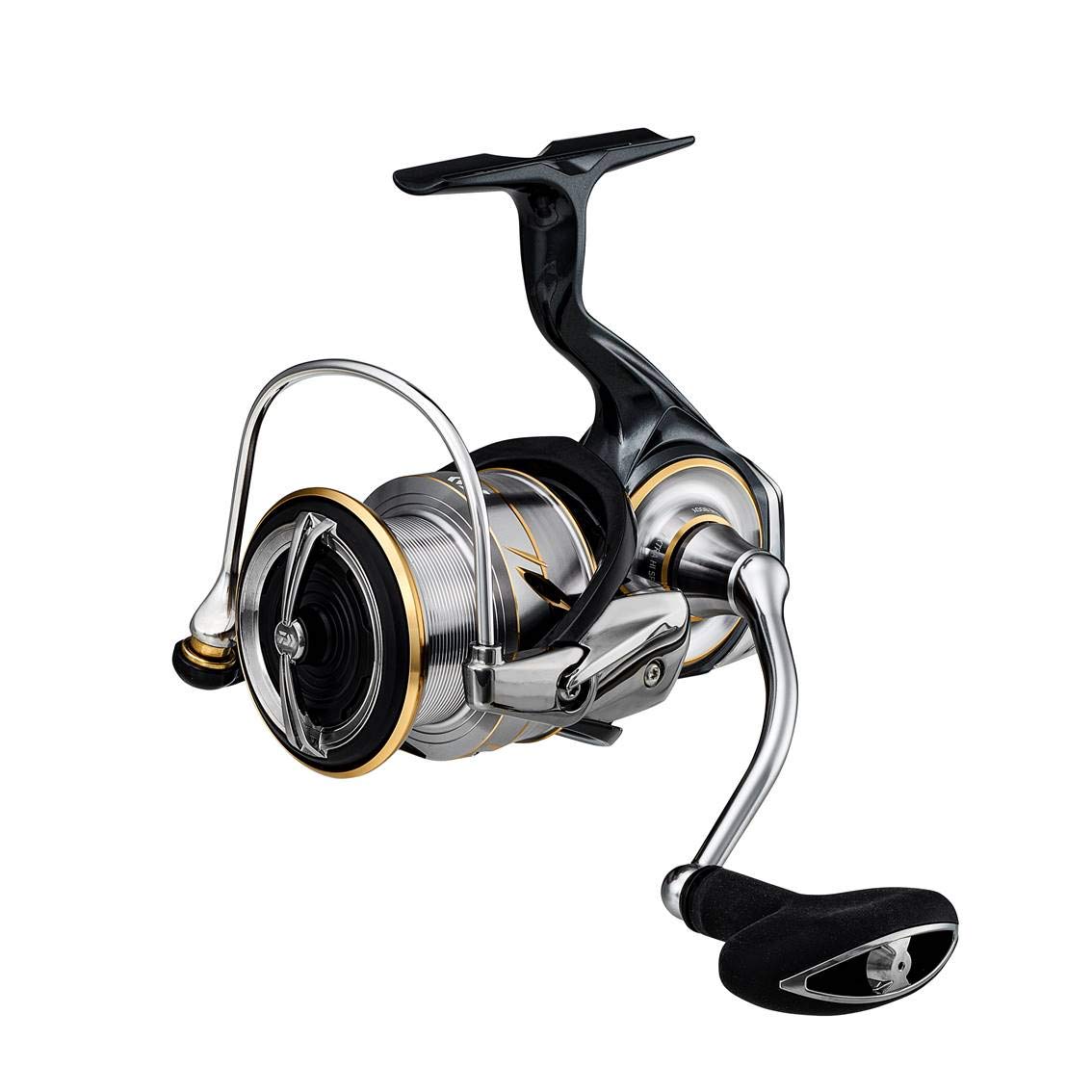 Daiwa Rubius Lt Spinning Reel 20 (2020 Model)