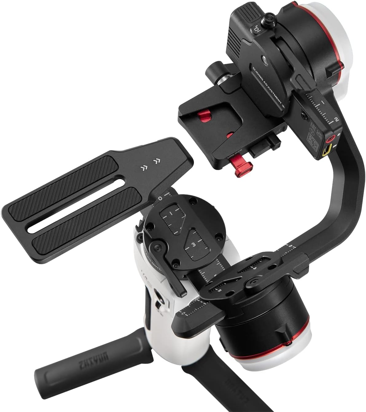 Zhiyun Crane M3 Combo 3-Axis Handheld Gimbal Stabilizer