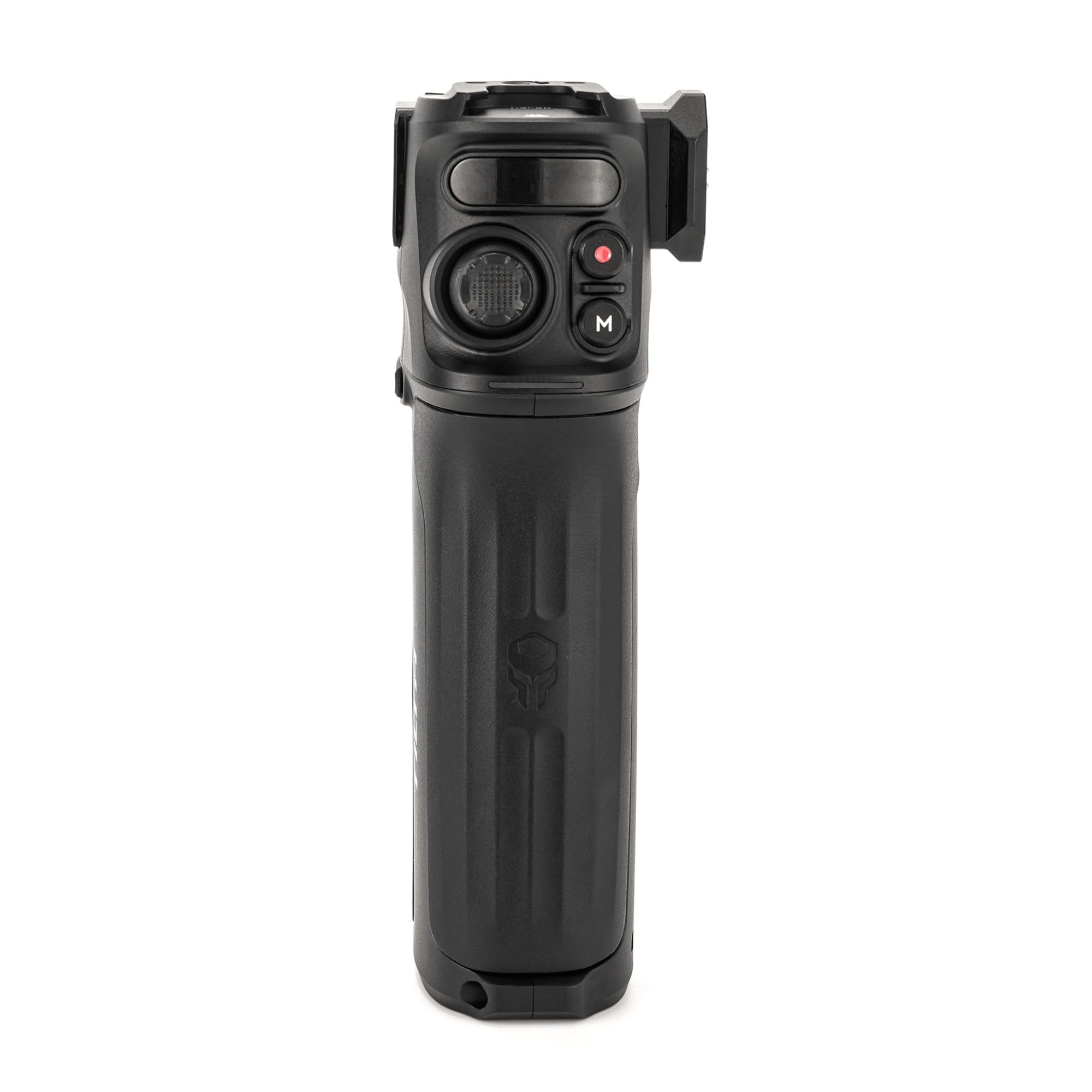 Tilta Nucleus Nano Ii Control Handle  Control For Nano Ii, M And Nano  Dual Motor Control  Power Nano Ii Hand Wheel  Mounting Points For Shoulder Rig Or Monitor  Gimbal Ready Wlc-T05-Ch