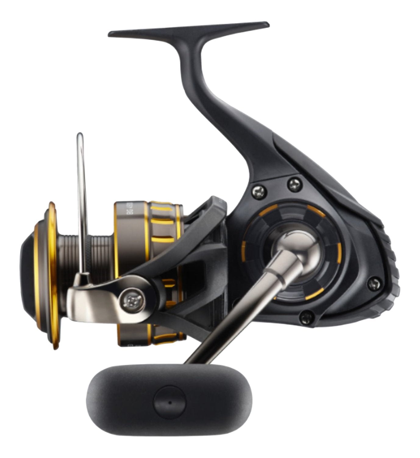 Daiwa Spinning Reel 16 Bg (2016 Model)
