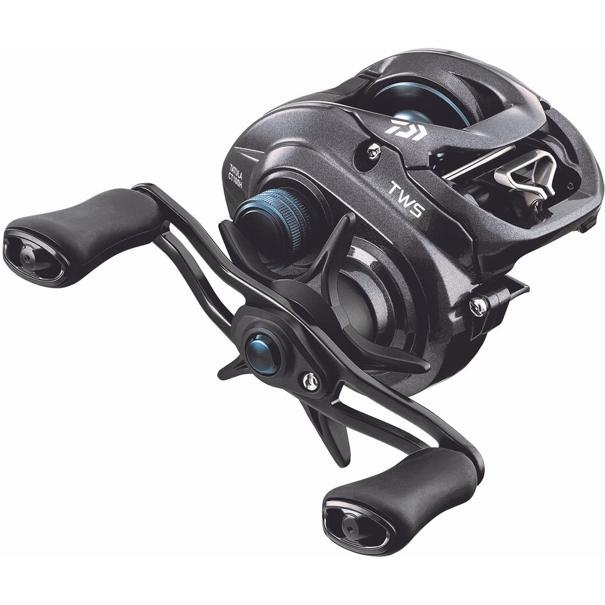Daiwa Tatula Ct Casting Reel