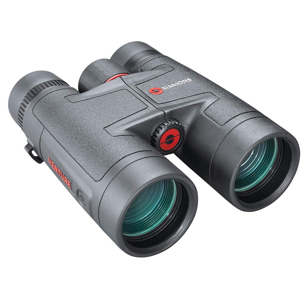 Simmons Black Frp Fmc Strapcase