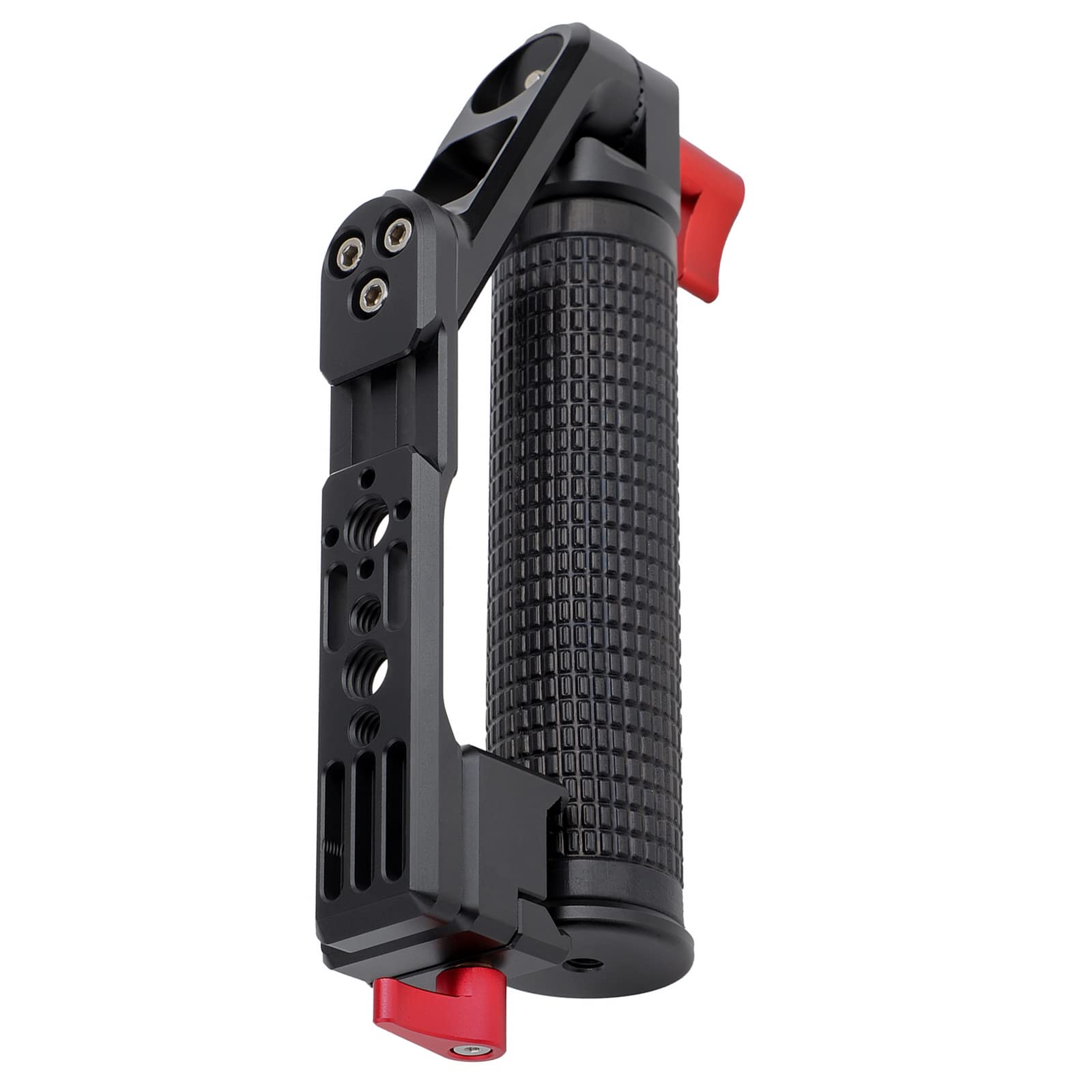 Mookeenone Alloy Gimbal Hand-Held Pot Stabilizer For Dji Ronin Rs3/Rs 3 Pro/Rs 2 / Rsc 2