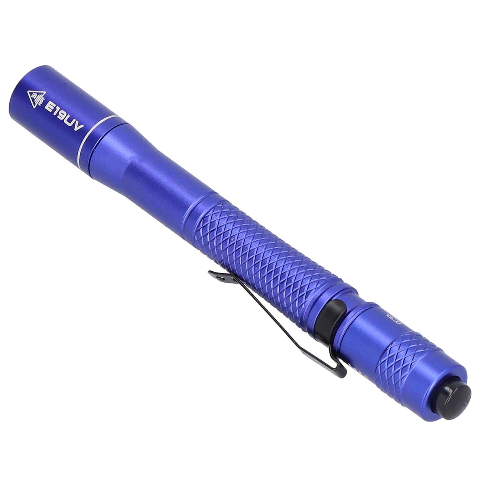 Vgeby Ultraviolet Blacklight, 365Nm Ultraviolet Blacklight Led Handheld Uv Flashlight Black Light Penlight E19Uv Us Type Camping Products