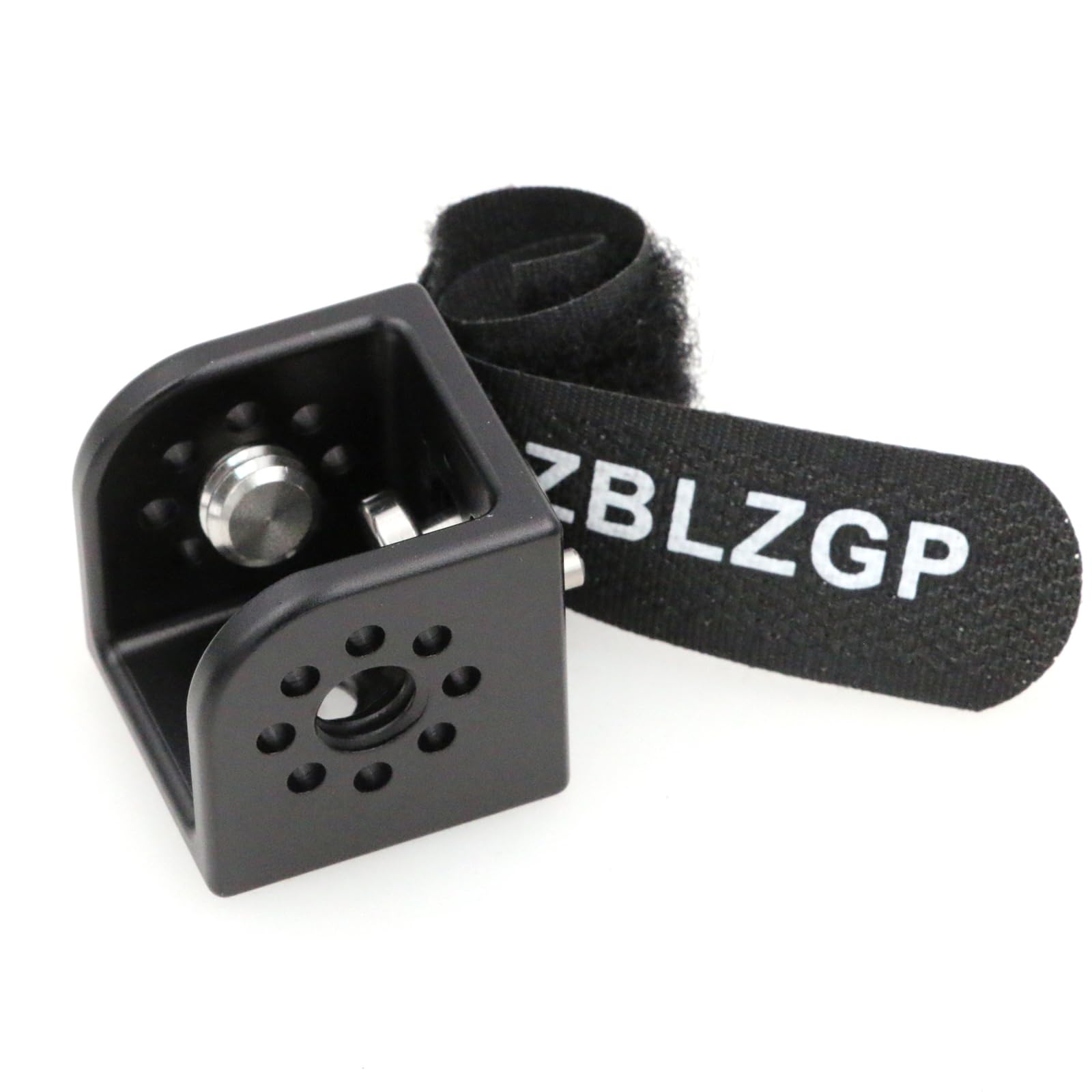 Zblzgp Camera Triangle Square Extension Kit Stabilizer Rabbit Cage Monitor 3/8 Expansion Bracket Slr Accessories For Arri Red Sony Camera Monitor,Teradek Vaxis