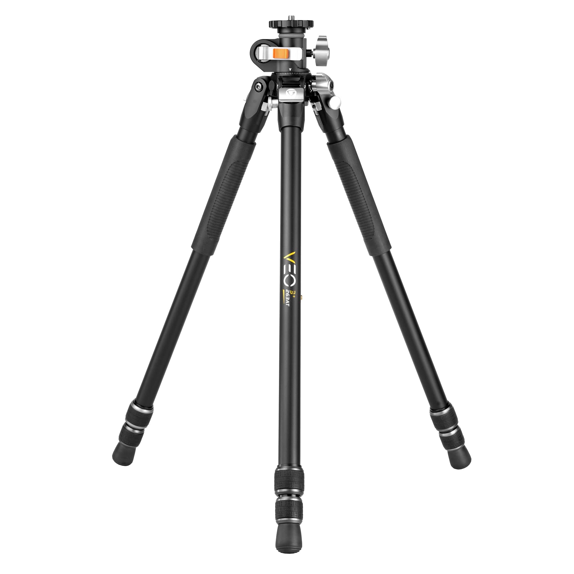 Vanguard Veo3+263At Aluminum Tripod Legs