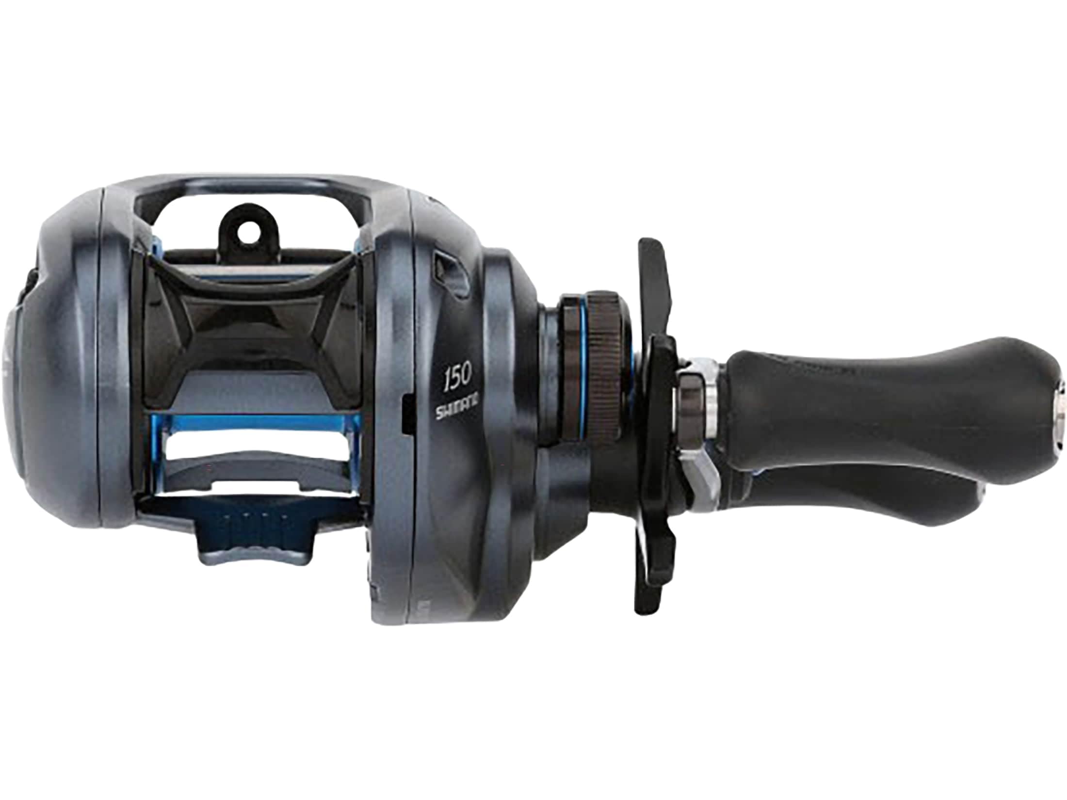 Shimano Slx Xt A Low Profile Reels (Slxxt150Xga) Fishing