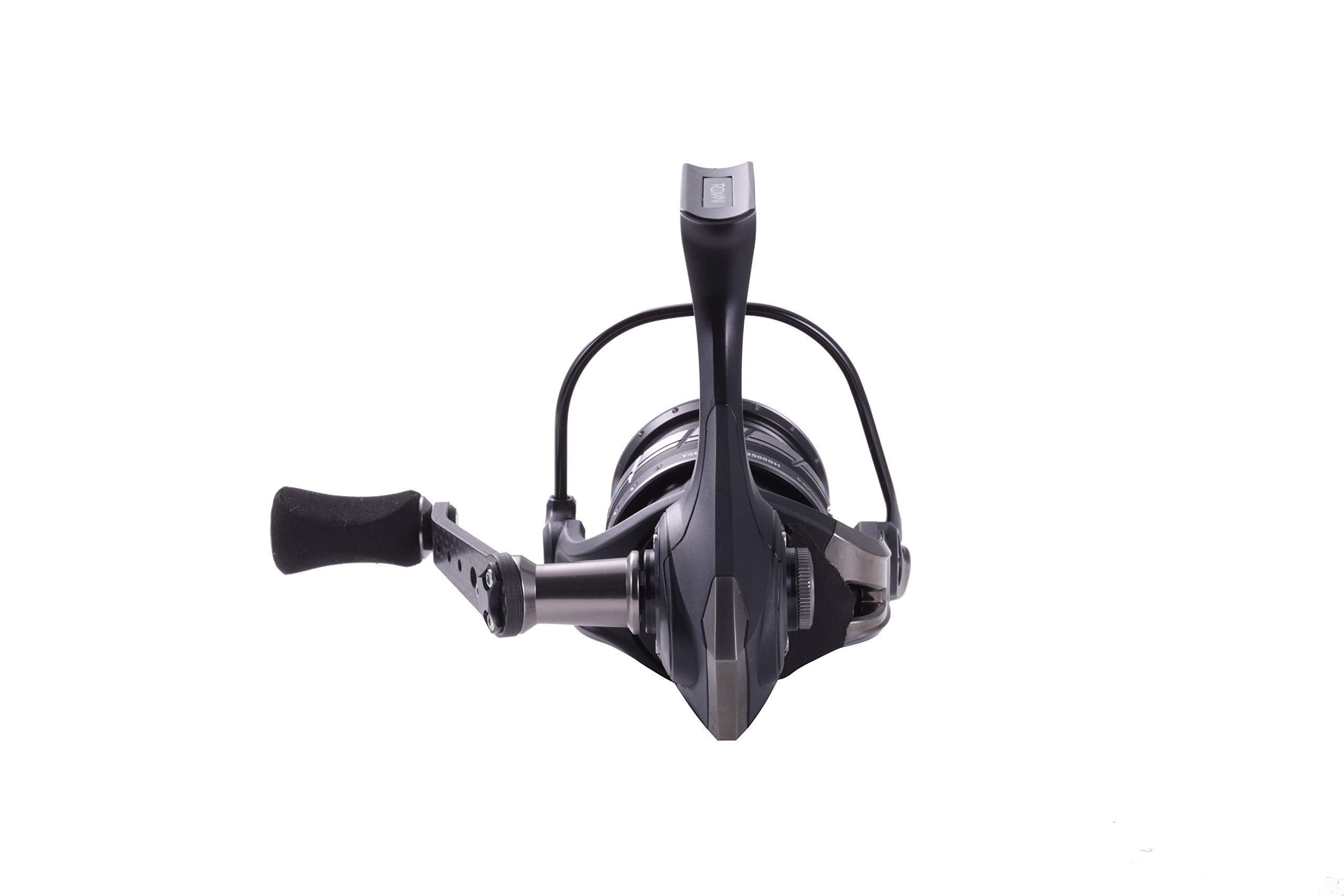 Abu Garcia Roxani Spinning Reel, Various