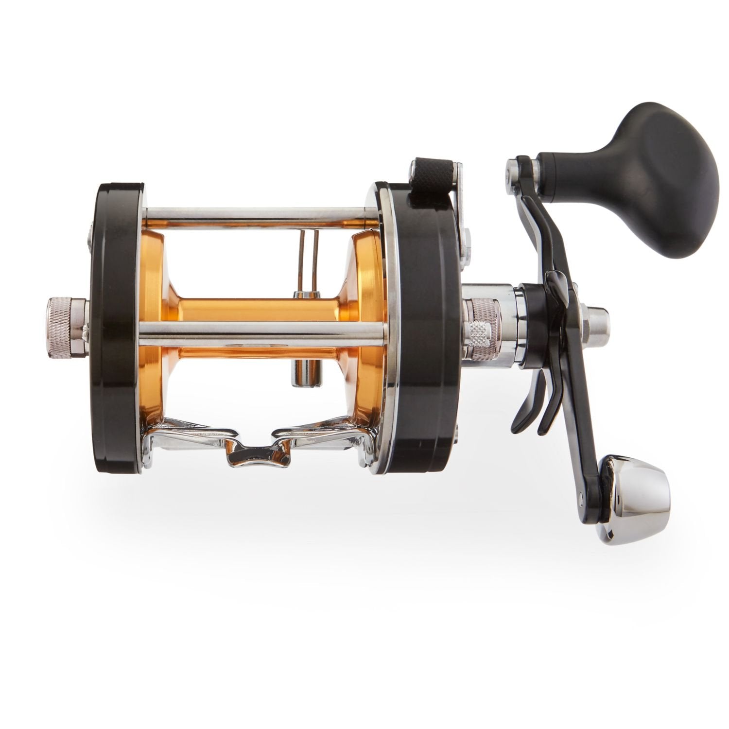 Abu Garcia Ambassadeur Baitcast Round Fishing Reel