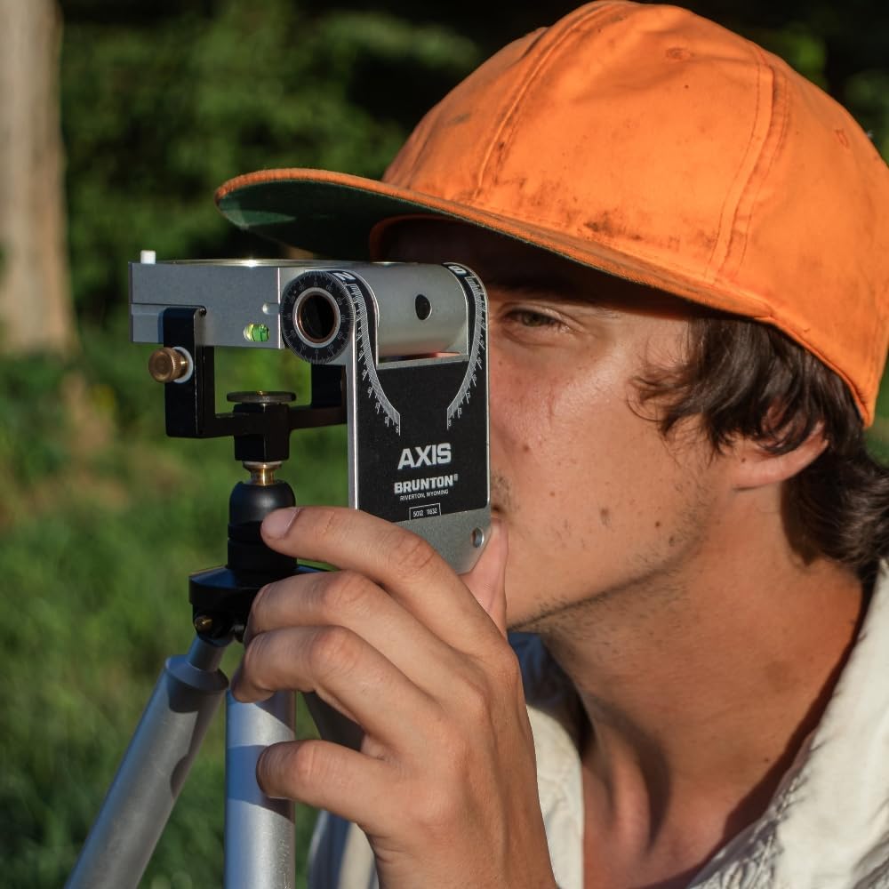 Brunton Non-Magnetic Tripod