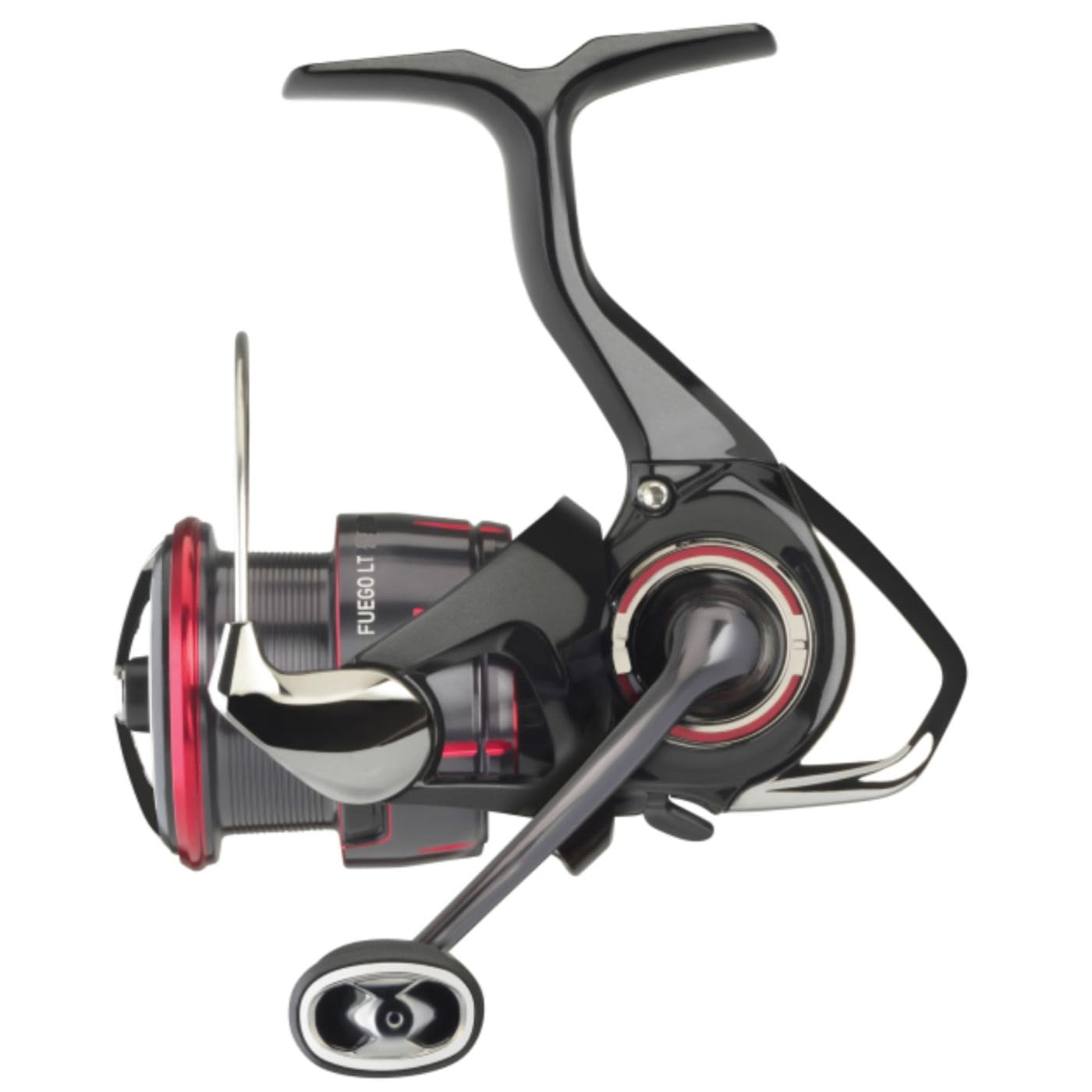 Daiwa Feglt1000D Fuego Lt Spinning Reel