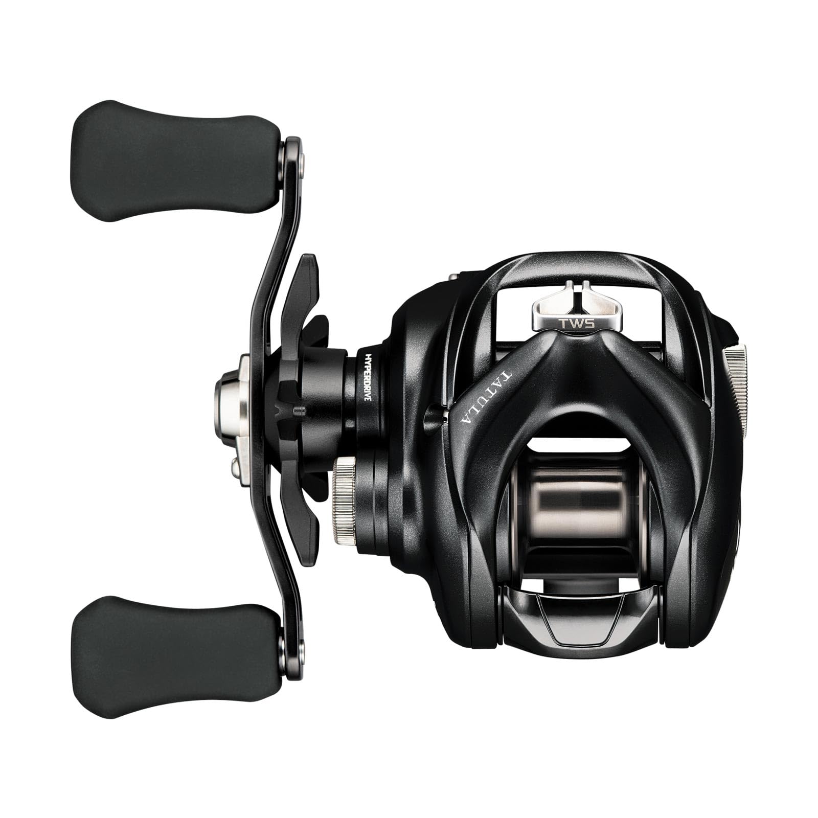Daiwa Tatu100Xhl Tatula 100 Baitcasting Reel, 7Bb, 8.1 : 1