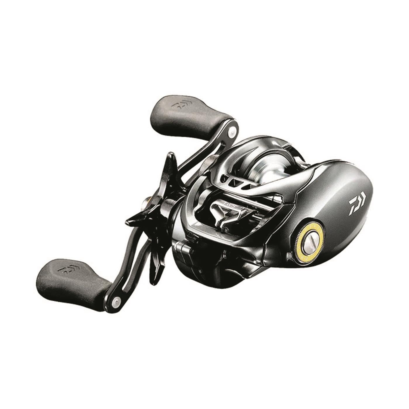 Daiwa Tatula Tasv103H Baitcasting Fishing Reel