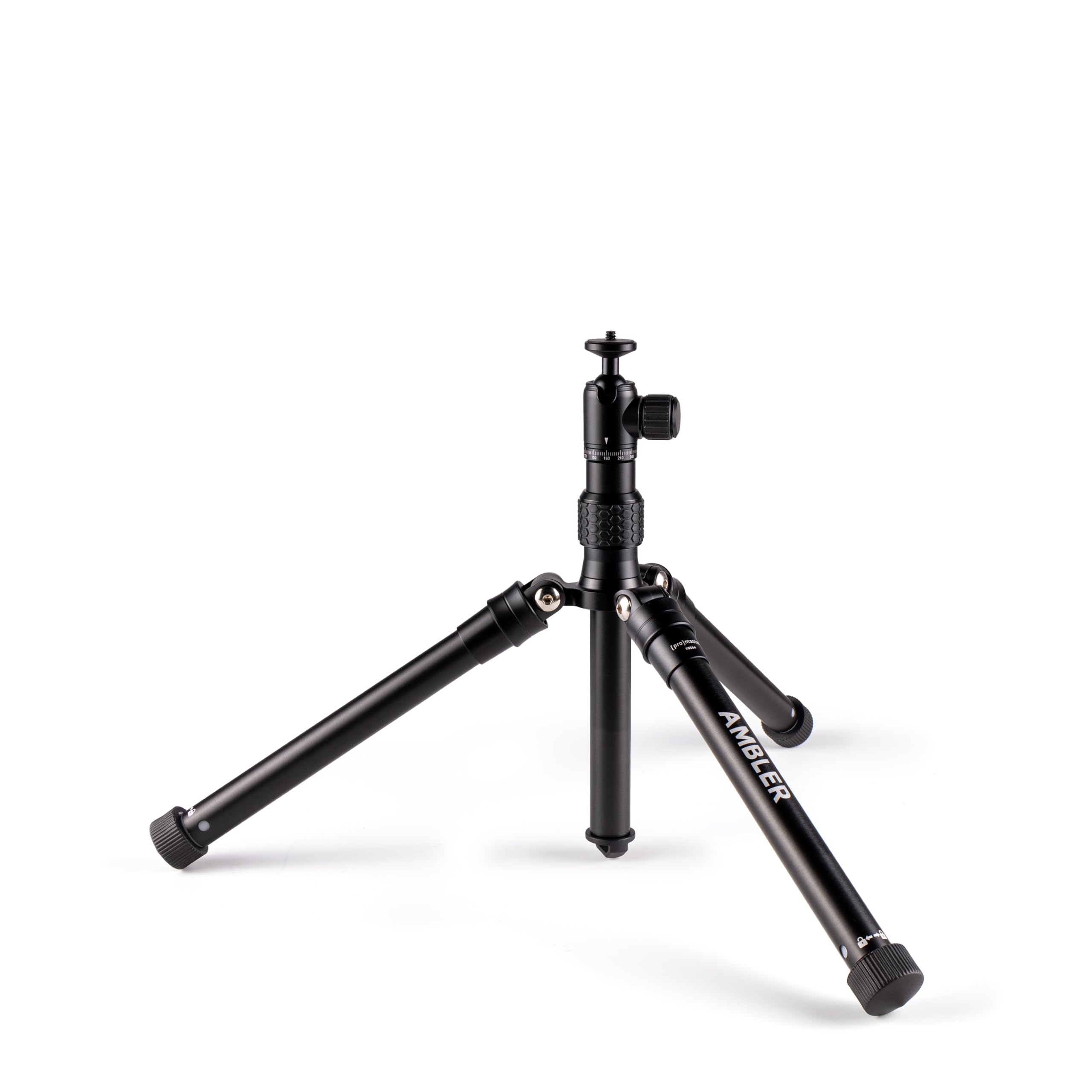 Promaster Ambler Tripod Kit, (Model 79584)