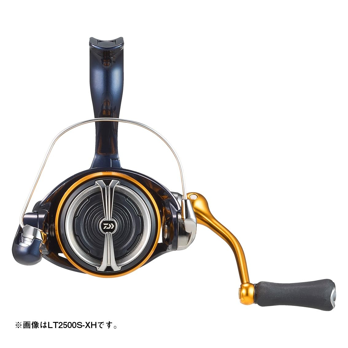 Daiwa Spinning Reel, 24 Levros, 1000 To 6000 Various ( Model)