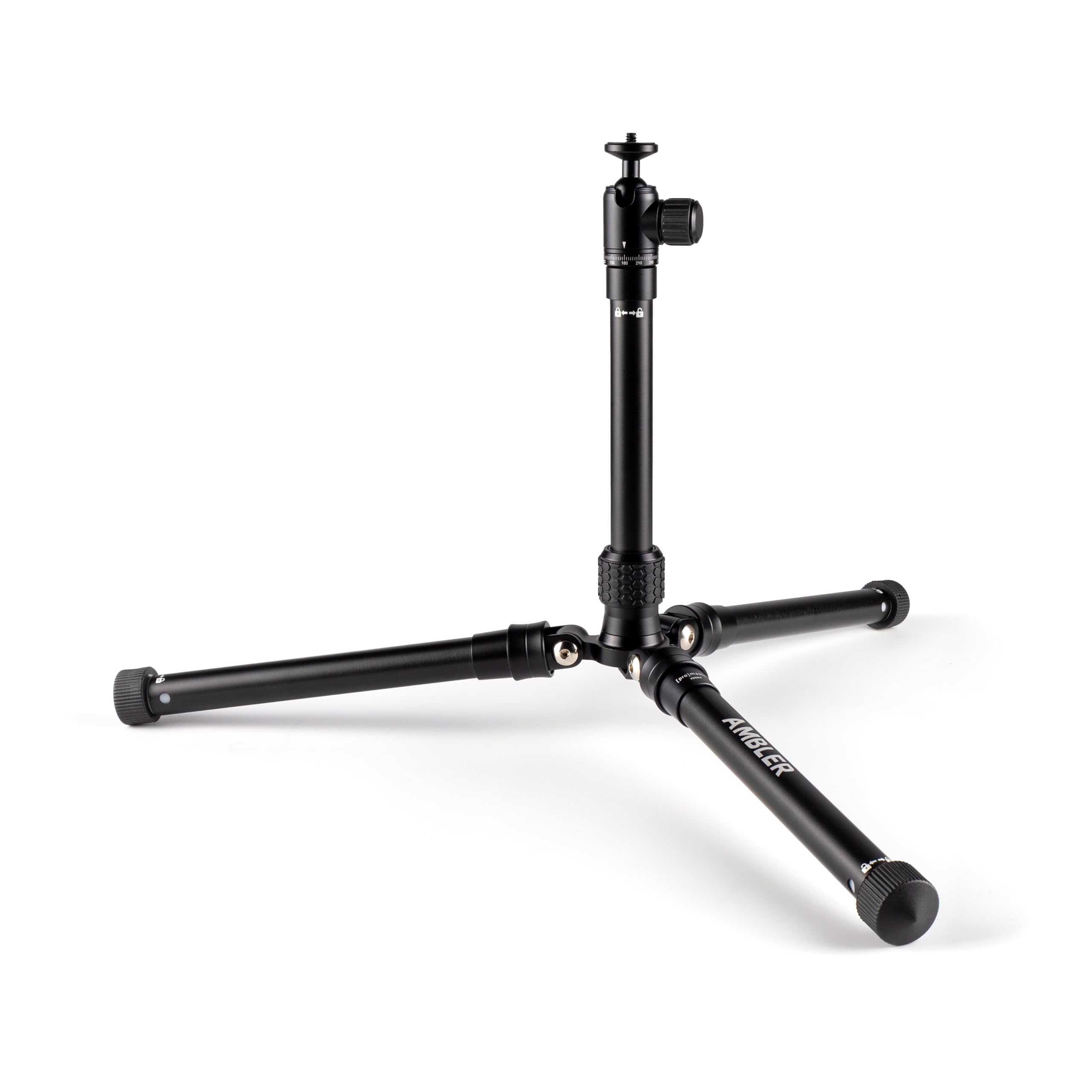 Promaster Ambler Tripod Kit, (Model 79584)