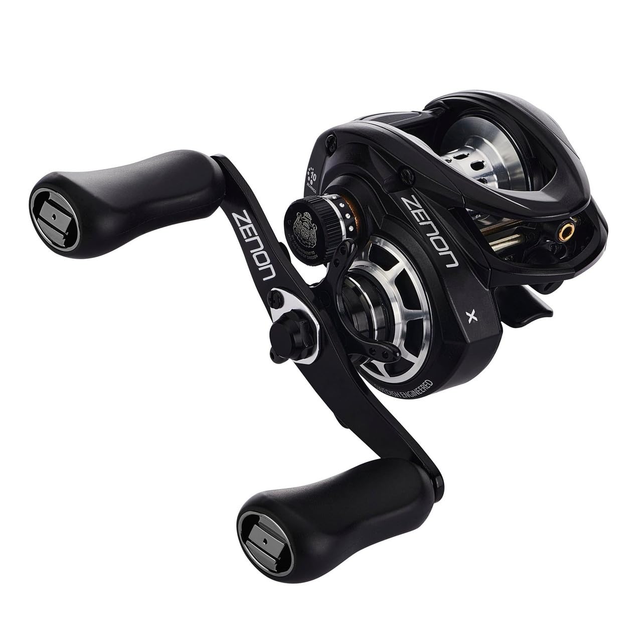Abu Garcia Zenon X Low Profile Reels