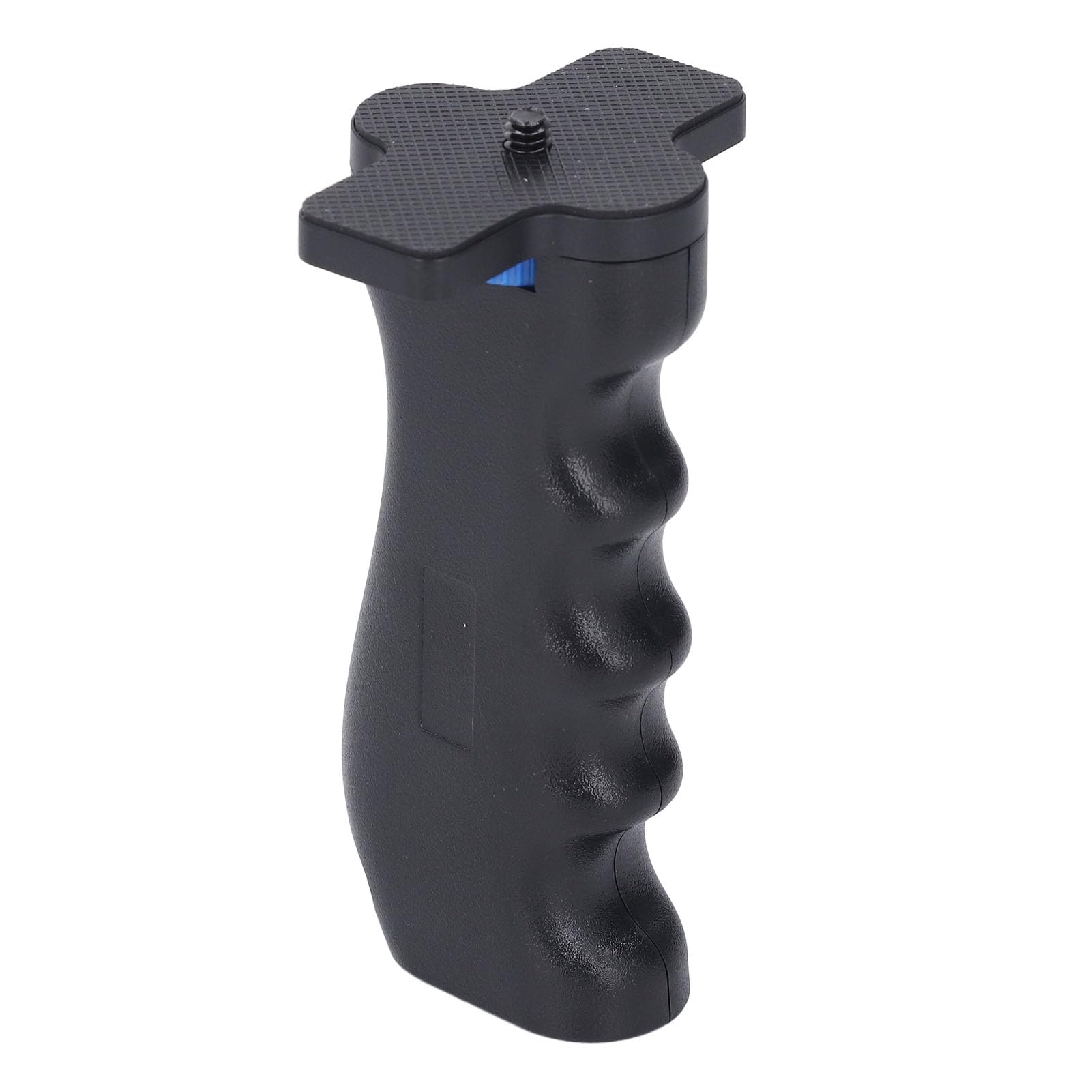 Zyyini Camera Handheld Grip, Universal Handlegrip Camera Stabilizer, Portable Adjustable Ergonomic Quick Release For Dslrs, Mirrorless Cameras, Phones, Rabbit Cages