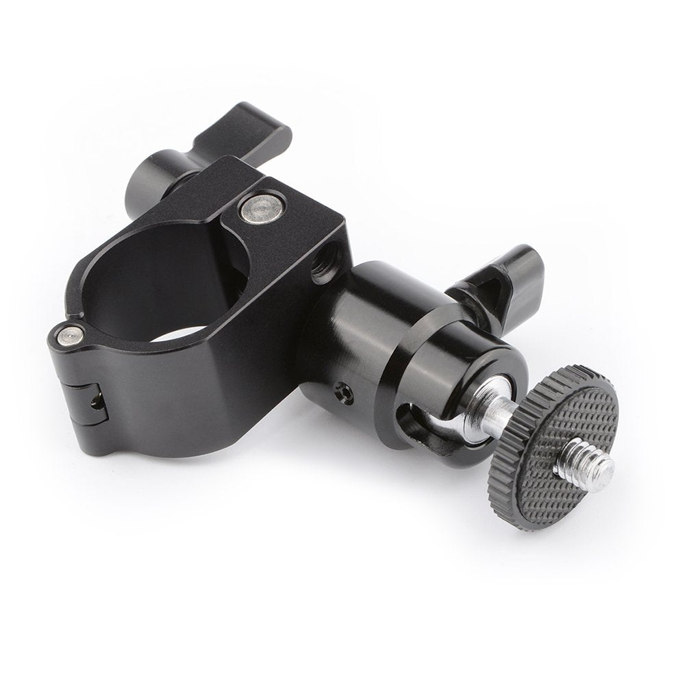 Camvate Monitor Mount With 25Mm Rod Clamp For Dji Ronin-M,Ronin-Mx,Camera Gimbal Stabilize