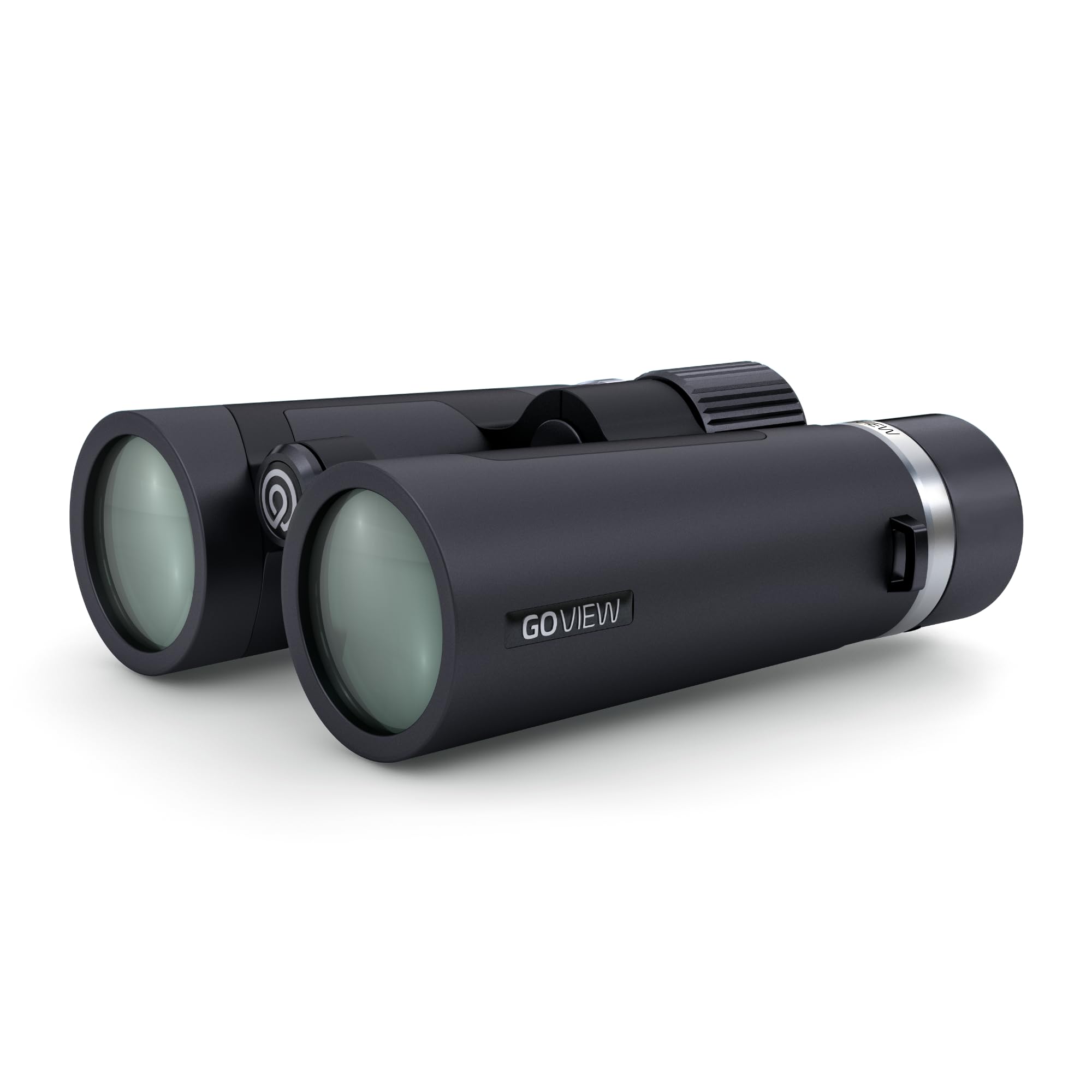 Goview Binoculars Zoomr 8X42, Phantom Black