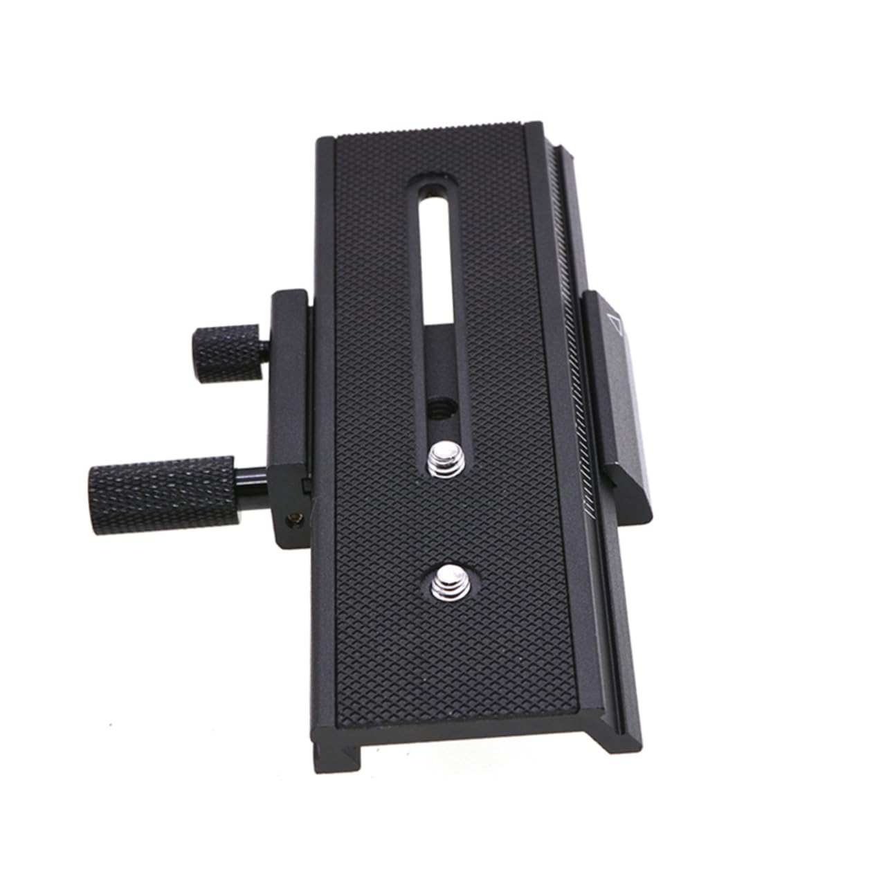 Veemoon Macro Focusing Camera Mount Rod Support Guide Bracket Sturdy Material In Adapter