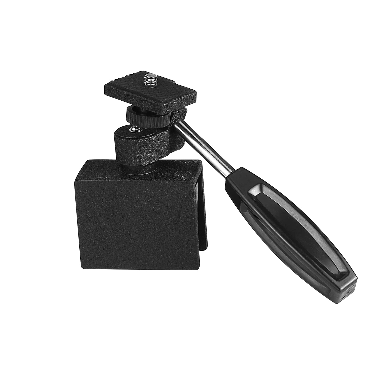 Celticbird Adjustable Vehicle Car Window Mount With 1/4"-20 Mounting Thread For Camera Monocular Binocular Spotting Scope