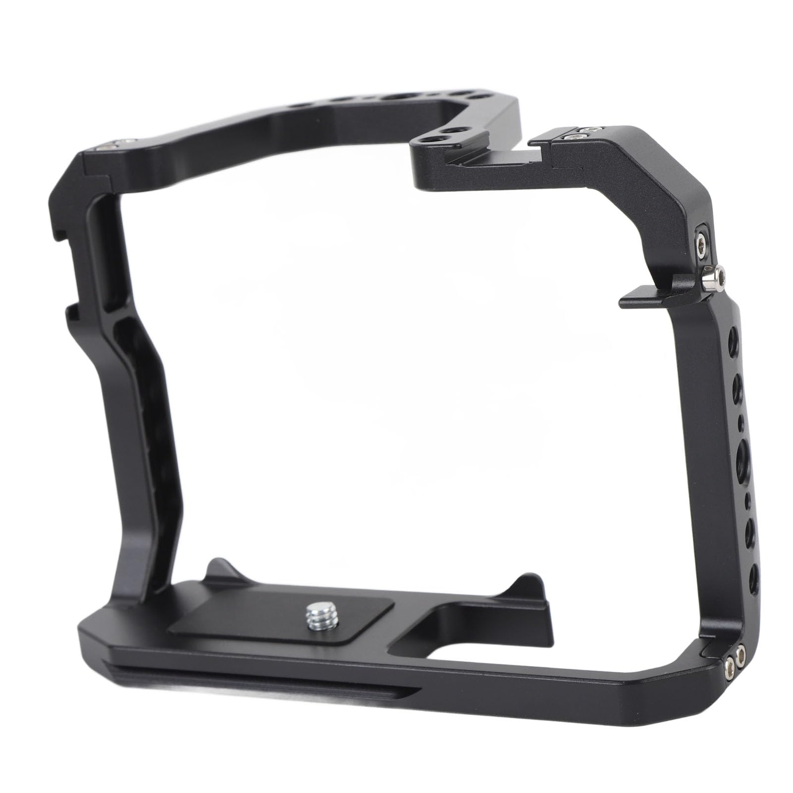 Rastky Camera Video Cage Aluminum Alloy Stabilizer Extension For 200D 200Dii