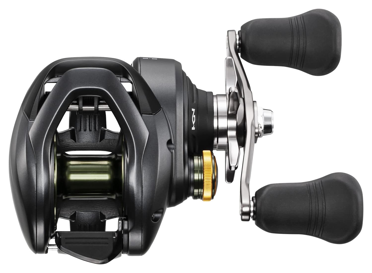 Shimano Curado 300 K Curado