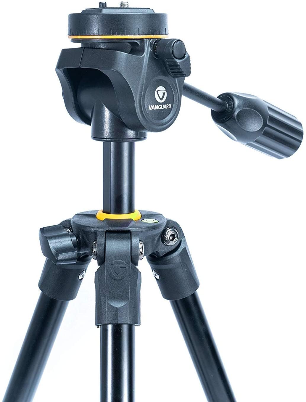 Vanguard Vesta 203Ap Aluminium Tripod