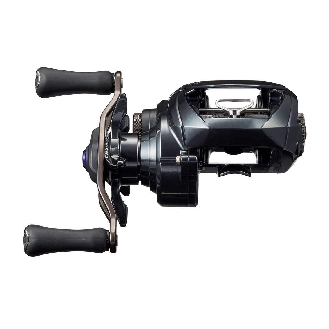 Daiwa Bait Reel 20 Tatula Sv Tw Tattoora (Right/Left Handle) (2020 Model)