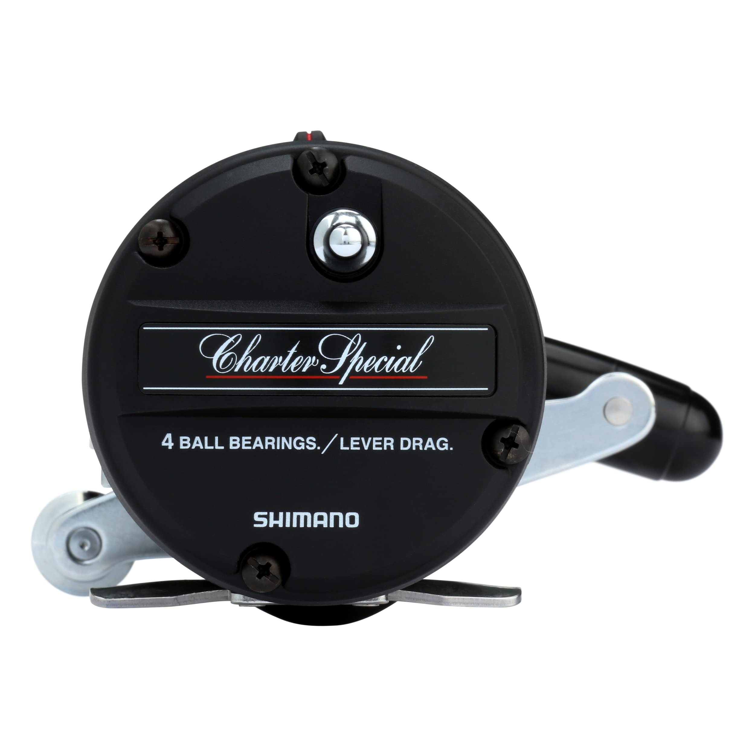 Shimano Charter Special 2000 Saltwater Lever Drag Reel