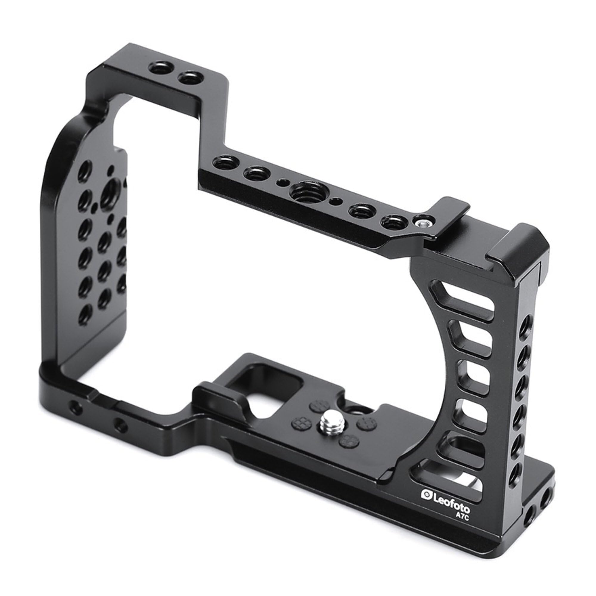 Leofoto A7C Camera Cage Dedicated For Sony A7C Camera Arca/Rrs Compatible