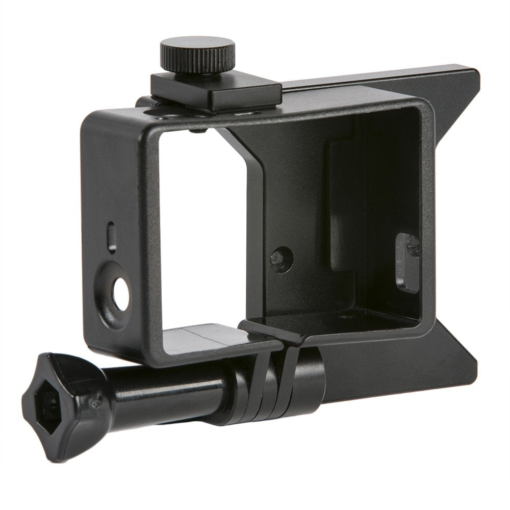 Ikan Fly-X3-Plus 3-Axis Smartphone Gimbal Stabilizer Includes Gopro, Small And Larger Gimbal Cradles