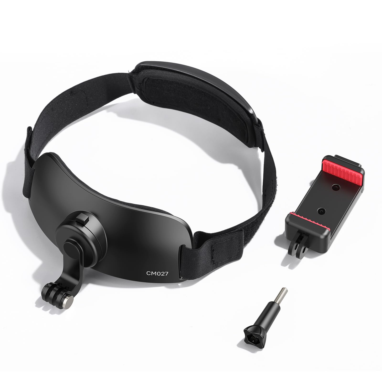 Ulanzi Select Mt-16 Extendable Mini Tripod + Head Strap Mount