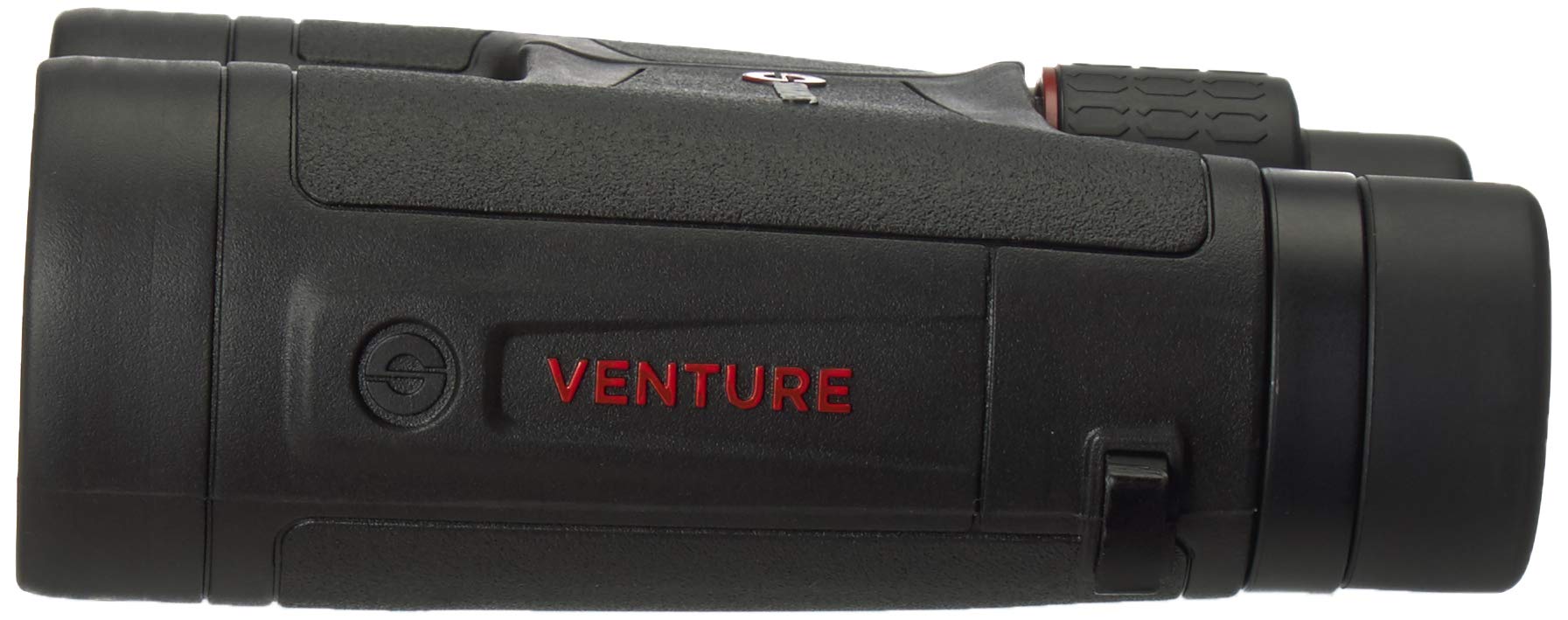 Simmons Black Frp Fmc Strapcase