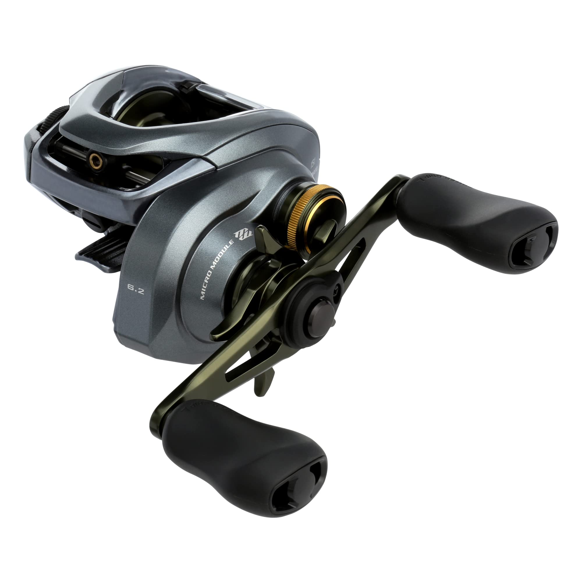 Shimano Curado Dc