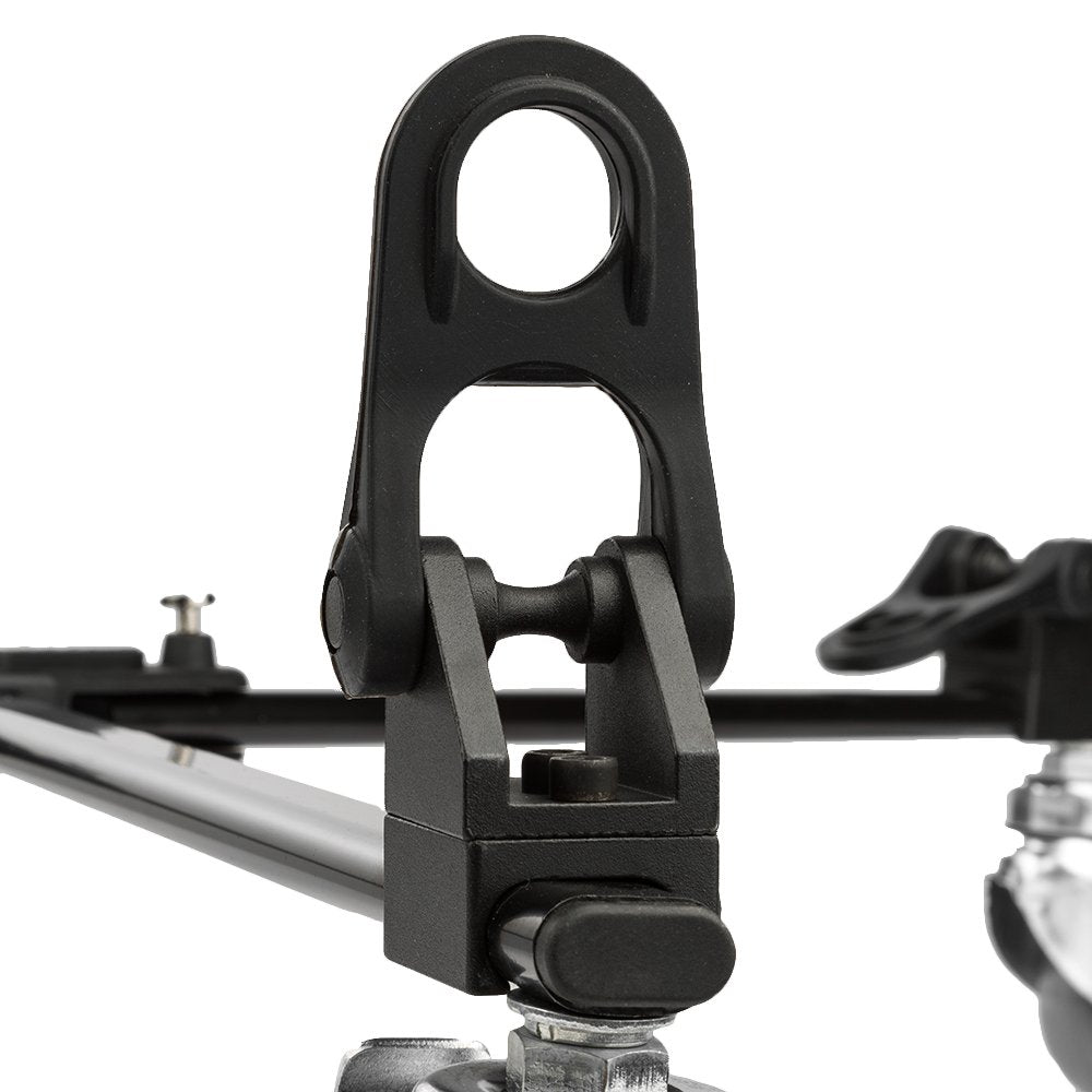 Ikan Ei-7003 E-Image Lightweight Tripod Dolly (Black)