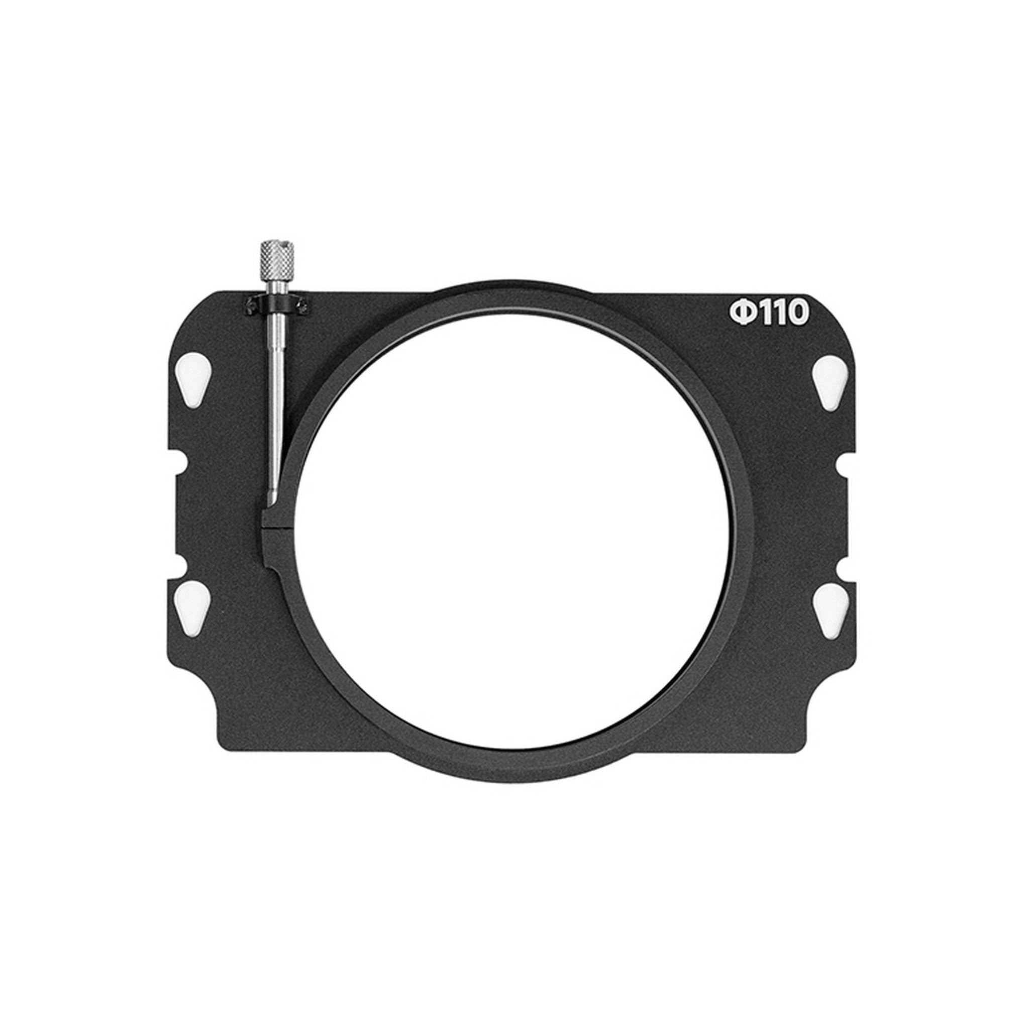 Movmax 110Mm Lens Adapter For Hurricane Pro