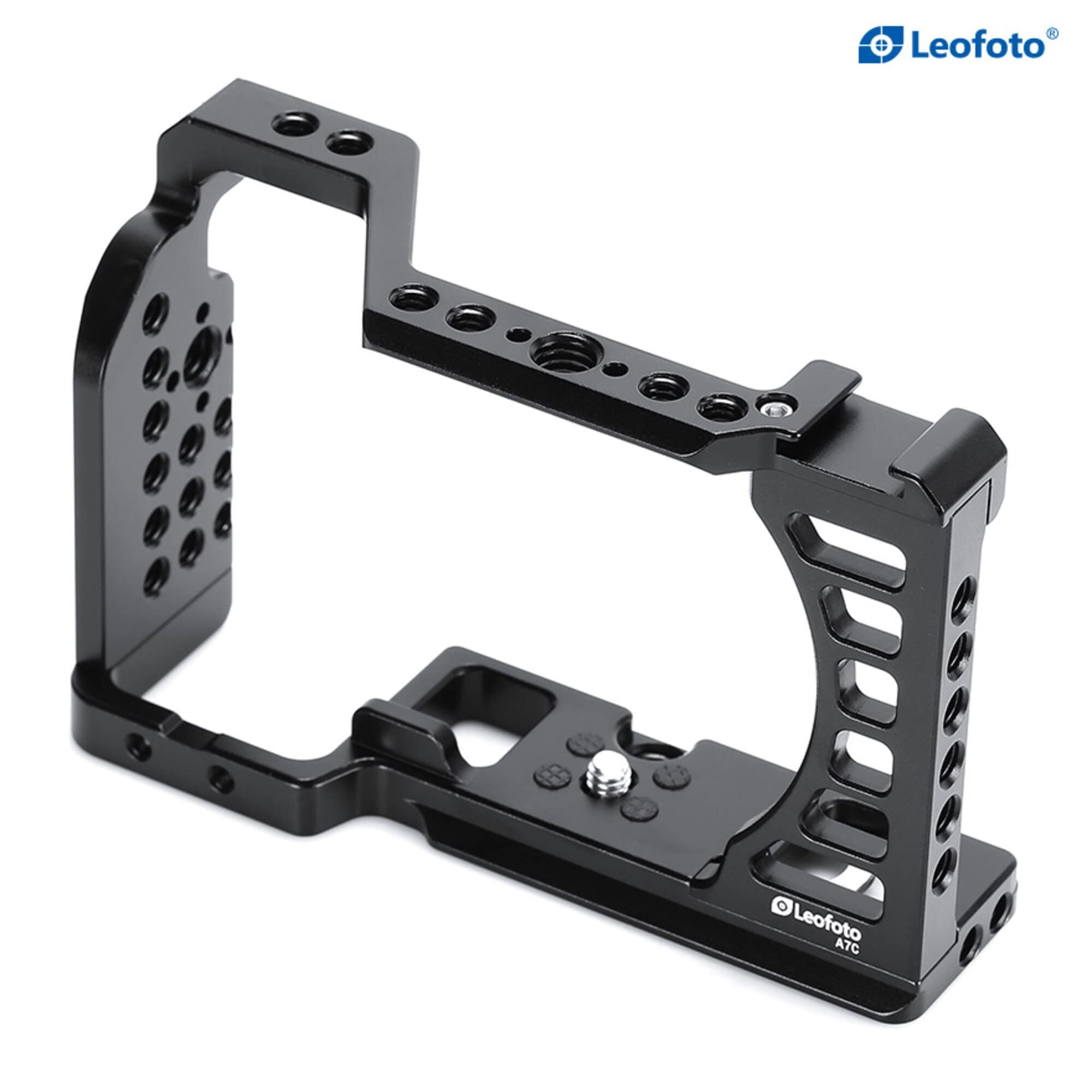 Leofoto A7C Camera Cage Dedicated For Sony A7C Camera Arca/Rrs Compatible
