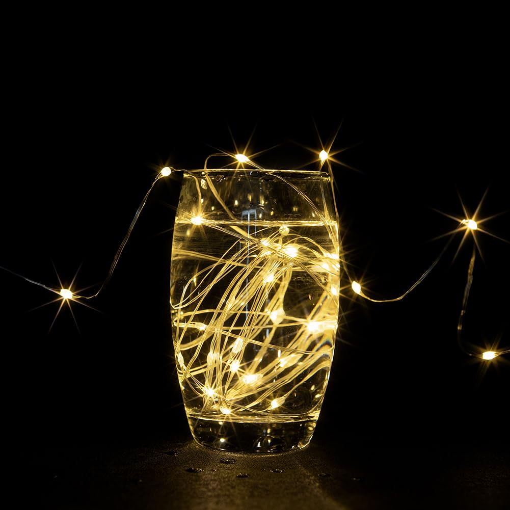 Zeluxdot Solar String Lights Outdoor,100Ft 300 Leds Solar Fairy Lights,Waterproof Solar Light For Outside 8 Modes Button Controlled For Patio Gardens Backyard Tree Wedding Christmas,Warm White