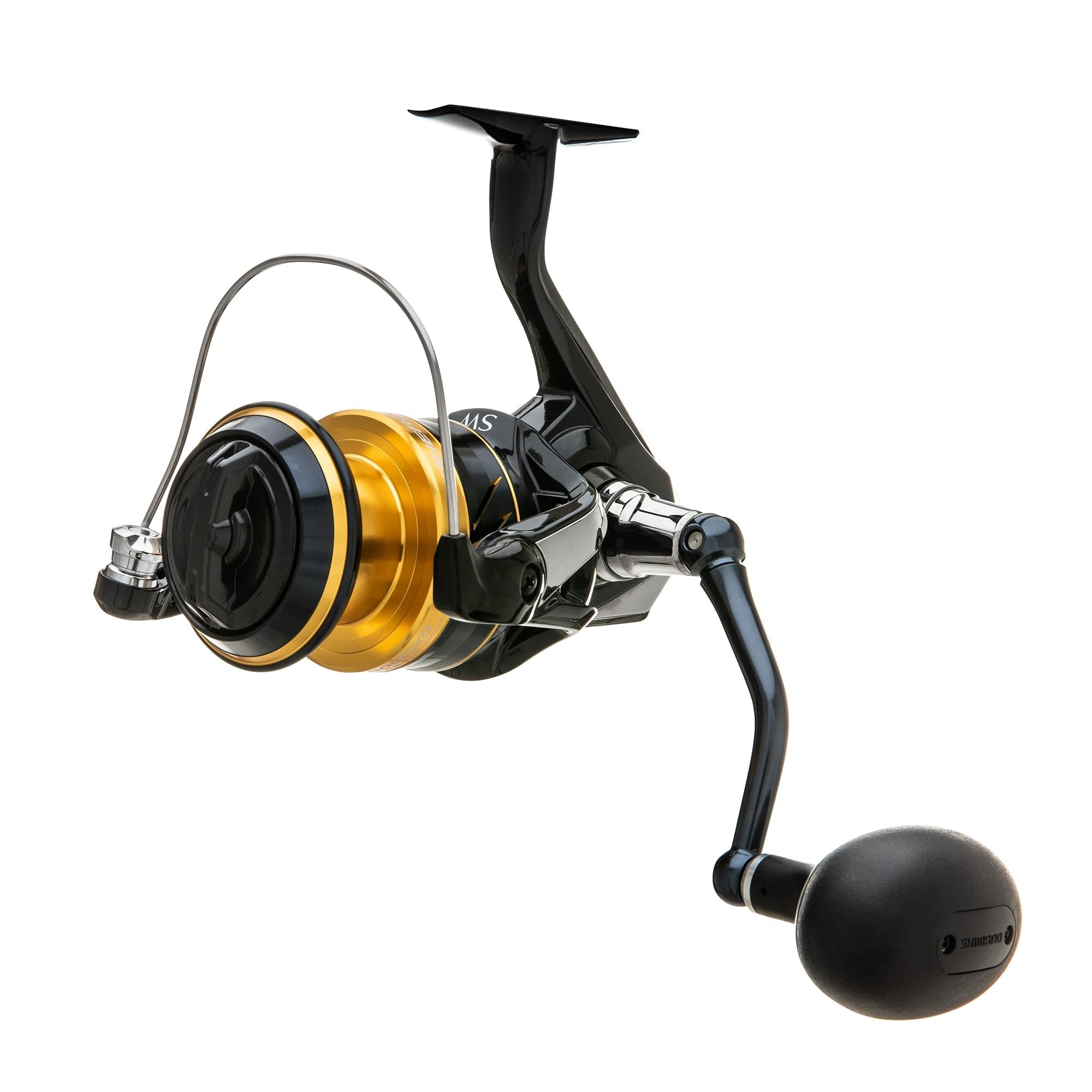 Shimano Spheros Sw A 8000Hg Spheros