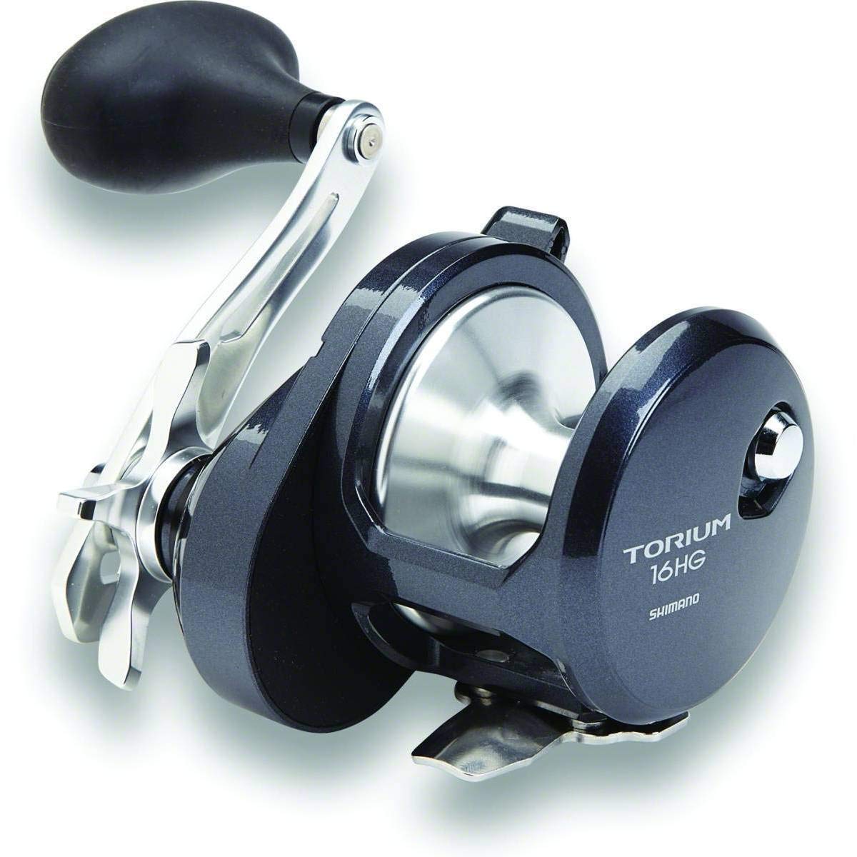 Shimano Torium Sw Saltwater Stardrag Mulitplier Reel - Left And Right Handed