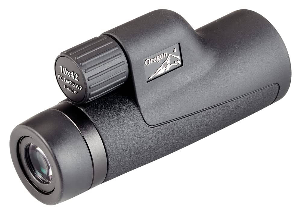 Opticron Oregon 4 Pc Oasis 10X42 Monocular