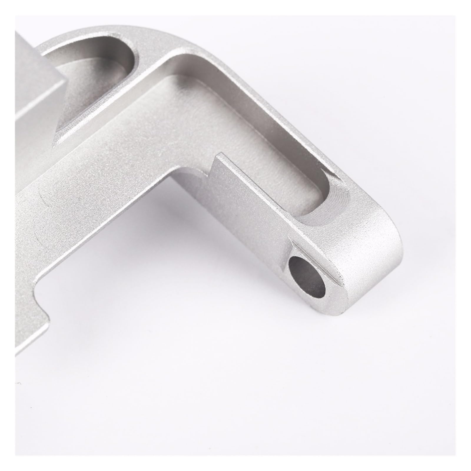 Seized Yaw Arm For Dji Phantom 3 Standard Se Drone Aluminium Bracket Gimbal Camera Stabilizer Replacement Accessory Repairing Parts
