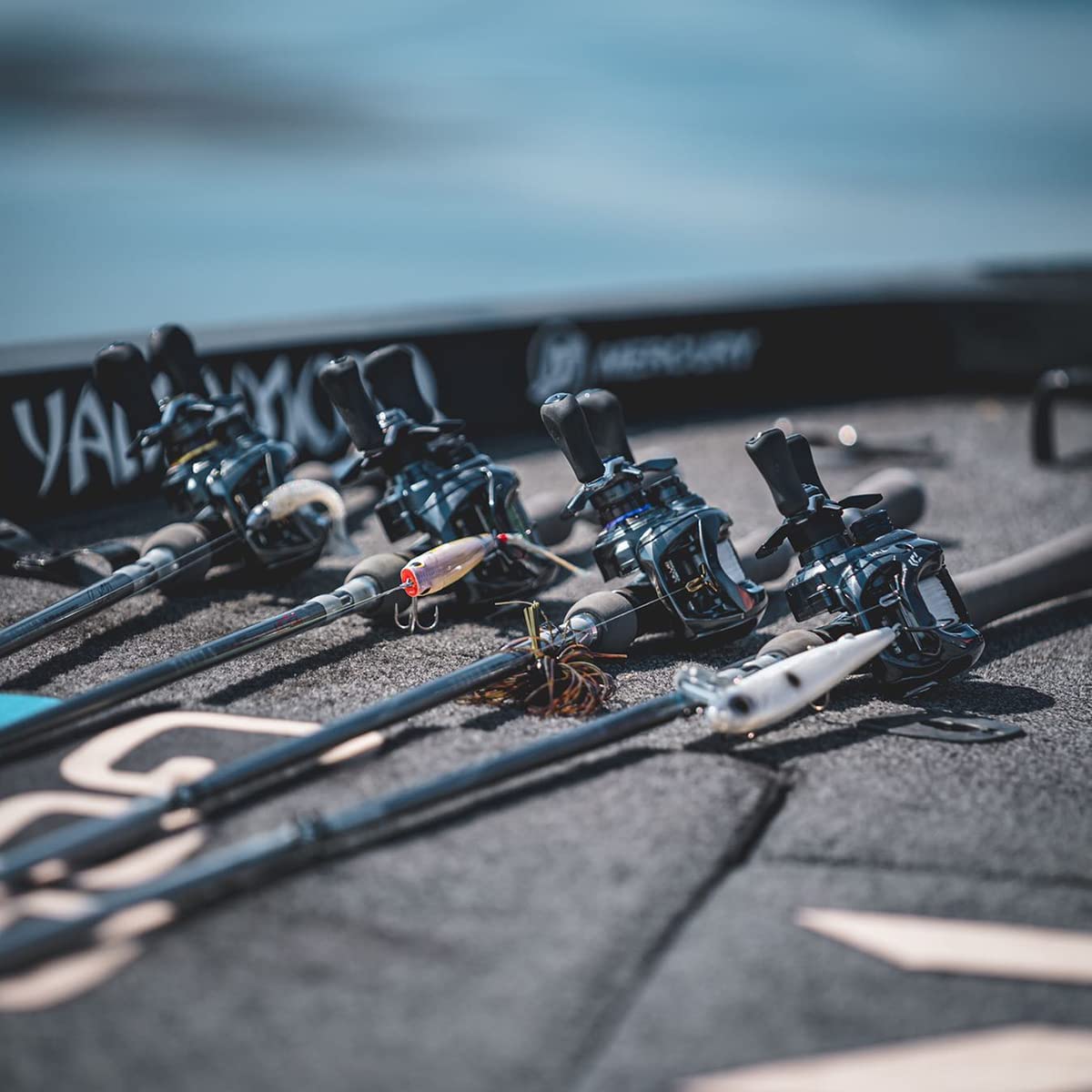 Daiwa Saltist Back Bay Lt Spinning Reels