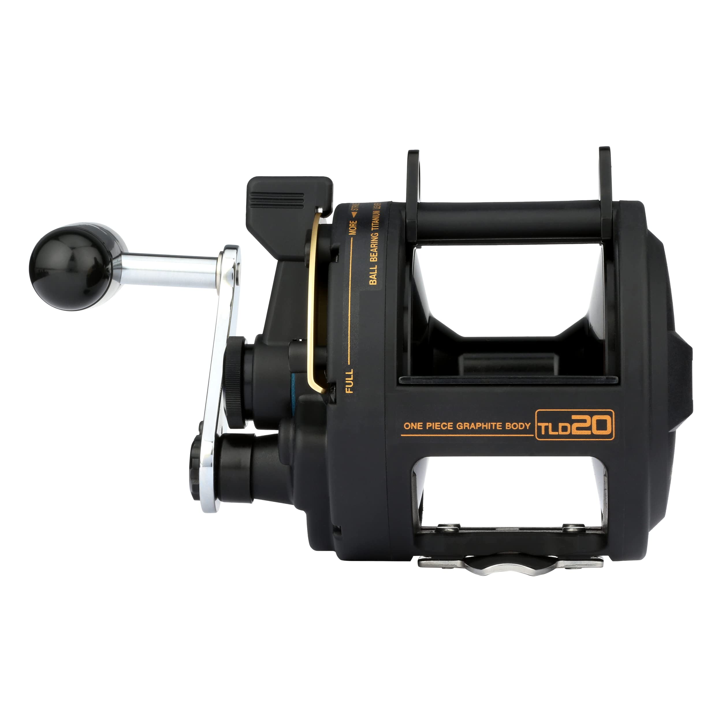 Shimano Tld Conventional Reels (Tld20) Fishing