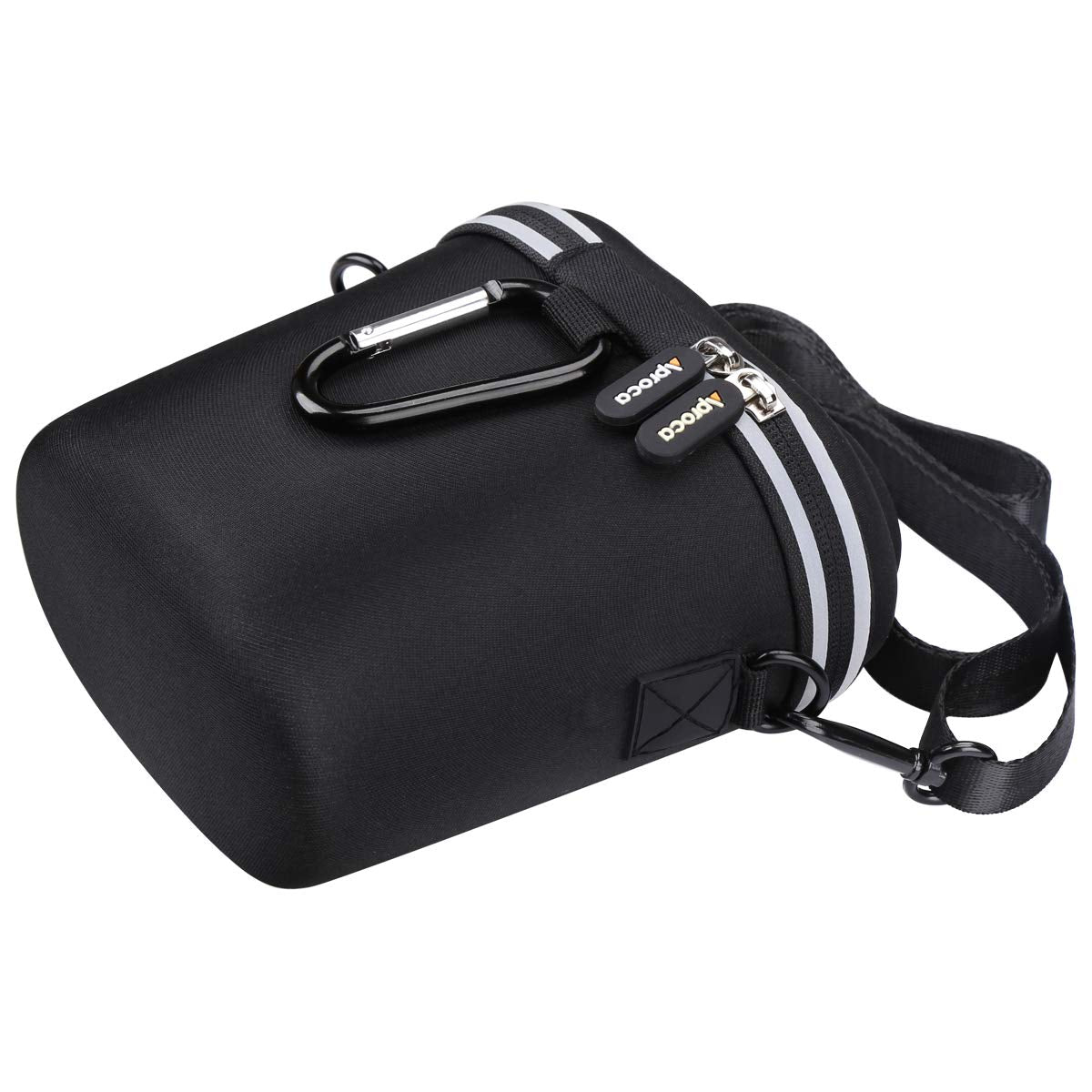 Aproca Hard Protective Travel Case For Canon 12X36 Image Stabilization Iii Binoculars