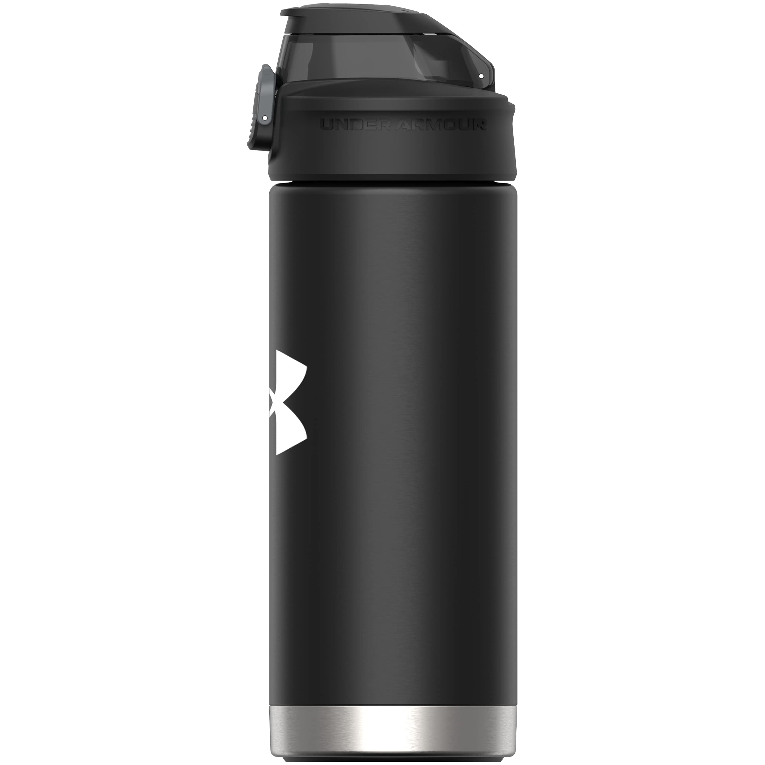 16Oz Protege, Satin Black