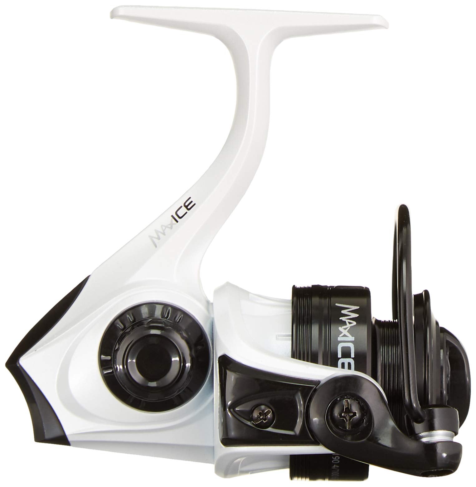 Abu Garcia Max Ice Angelrolle
